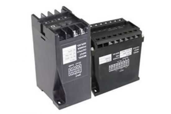 直流電壓變送器