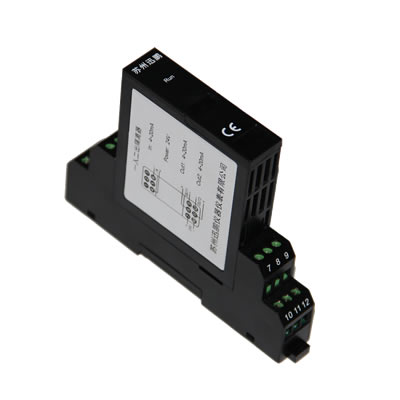 熱電偶溫度變送器 熱電偶溫度變送器