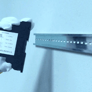 熱電阻隔離器 熱電阻隔離器