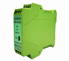 信號采集模塊 信號采集模塊